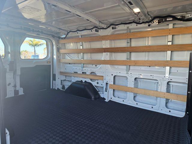 used 2024 Ford Transit-250 car, priced at $30,994