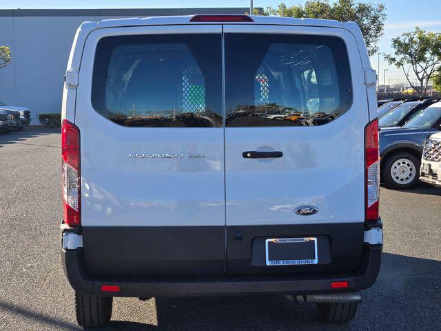 used 2024 Ford Transit-250 car, priced at $30,994