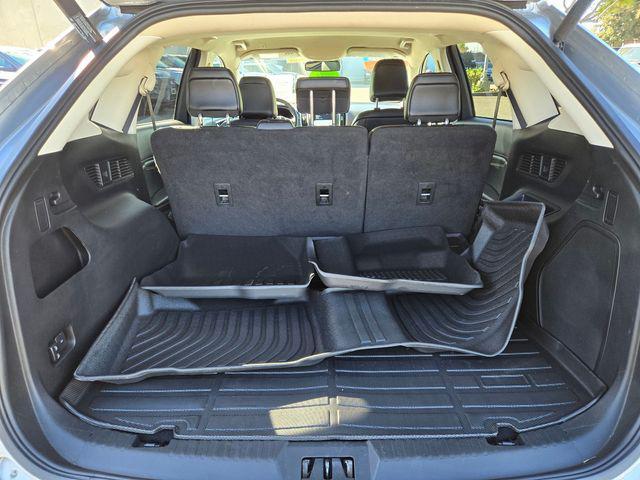 used 2022 Ford Edge car, priced at $20,573
