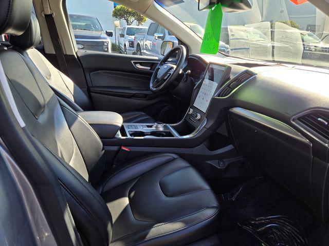 used 2022 Ford Edge car, priced at $20,573