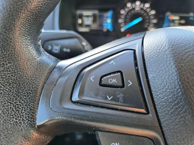 used 2022 Ford Edge car, priced at $20,573