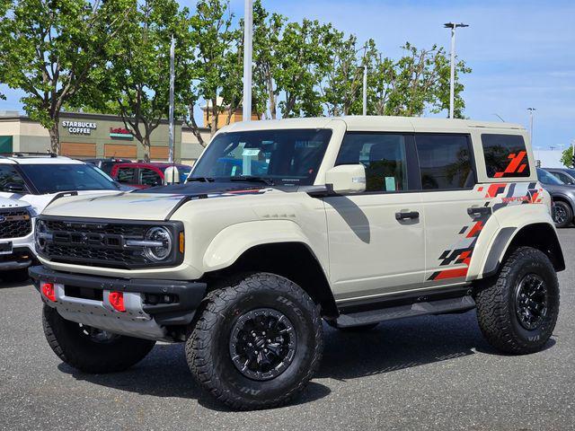 new 2026 Ford Bronco car, priced at $88,001