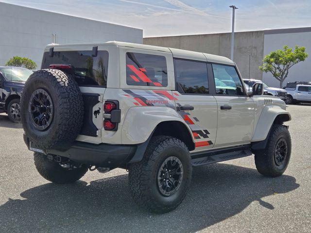 new 2026 Ford Bronco car, priced at $88,001