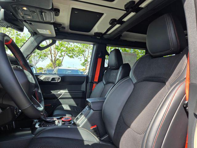 new 2026 Ford Bronco car, priced at $88,001