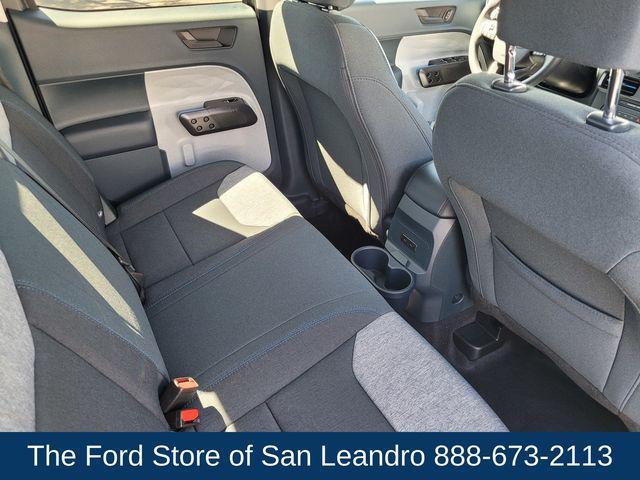 new 2026 Ford Maverick car, priced at $31,874