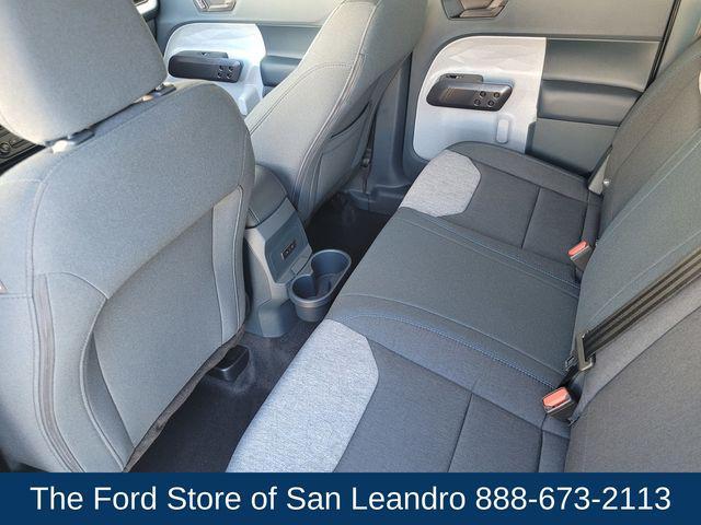 new 2026 Ford Maverick car, priced at $31,874