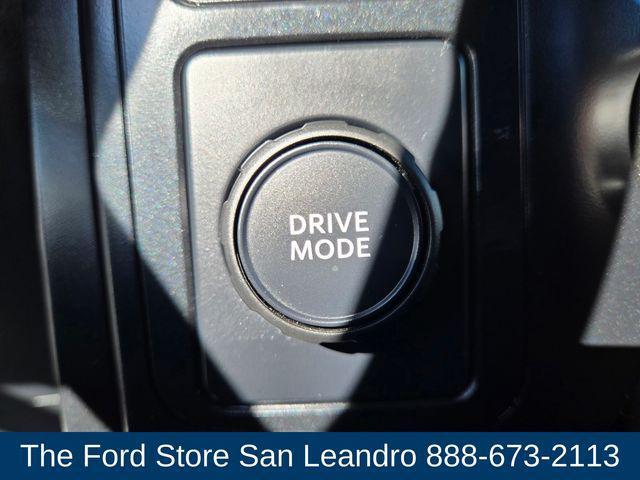 used 2024 Ford F-150 car, priced at $27,950