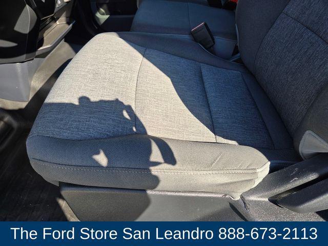 used 2024 Ford F-150 car, priced at $27,950