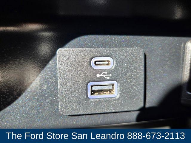 used 2024 Ford F-150 car, priced at $27,950