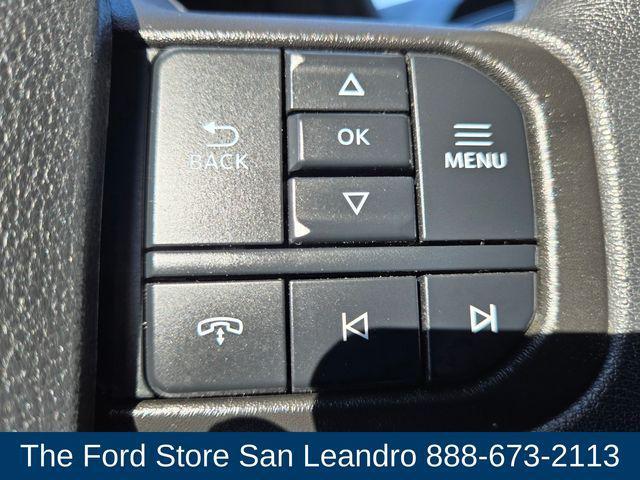 used 2024 Ford F-150 car, priced at $27,950