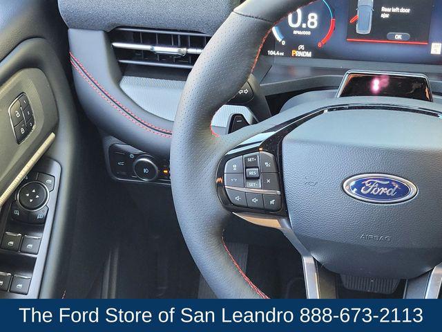 new 2026 Ford Explorer car, priced at $63,410
