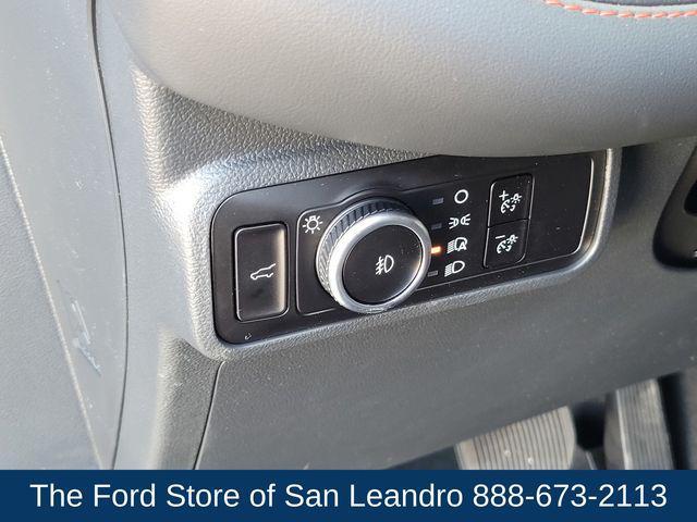 new 2026 Ford Explorer car, priced at $63,410