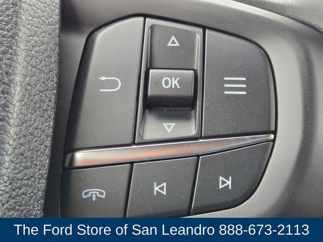 new 2025 Ford Ranger car, priced at $34,766