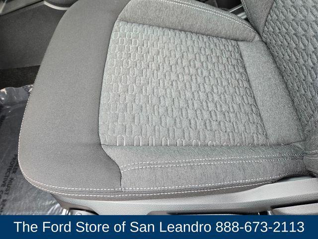 new 2025 Ford Ranger car, priced at $34,766