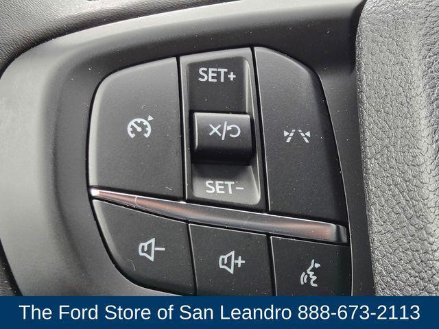 new 2025 Ford Ranger car, priced at $34,766