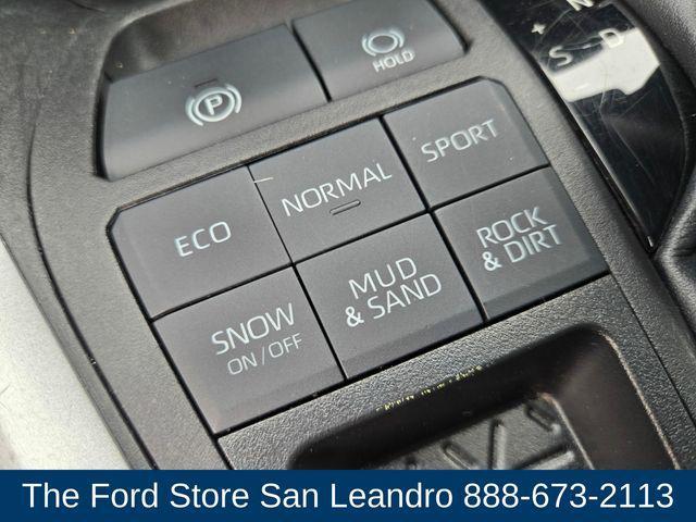 used 2023 Toyota RAV4 car, priced at $26,995