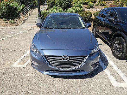 used 2015 Mazda Mazda3 car, priced at $12,950