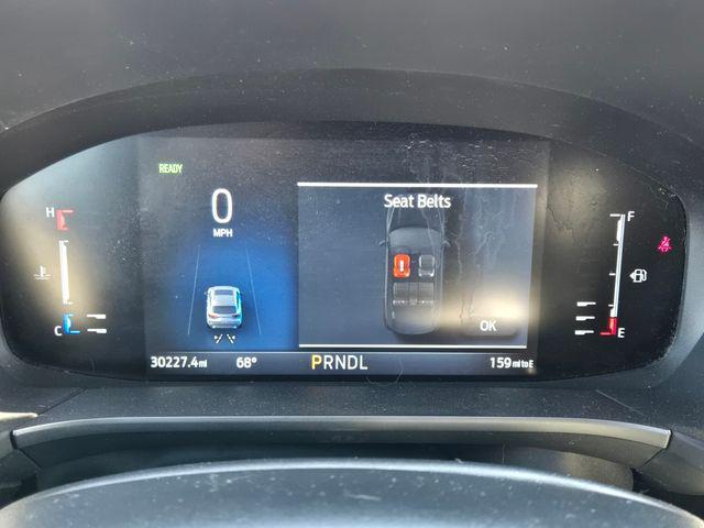 used 2023 Ford Escape car, priced at $26,850