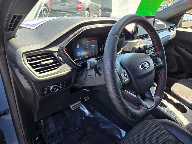 used 2023 Ford Escape car, priced at $26,850