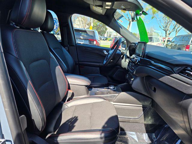 used 2023 Ford Escape car, priced at $26,850