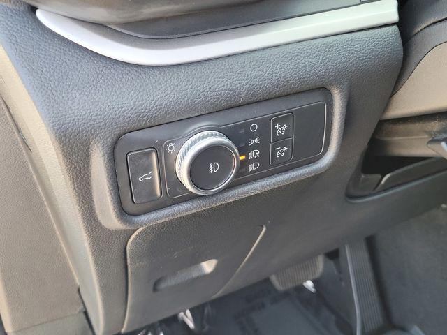 used 2020 Ford Explorer car, priced at $24,982