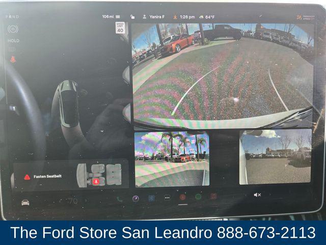 used 2020 Tesla Model 3 car, priced at $17,750