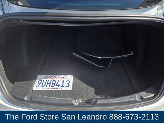 used 2020 Tesla Model 3 car, priced at $17,750