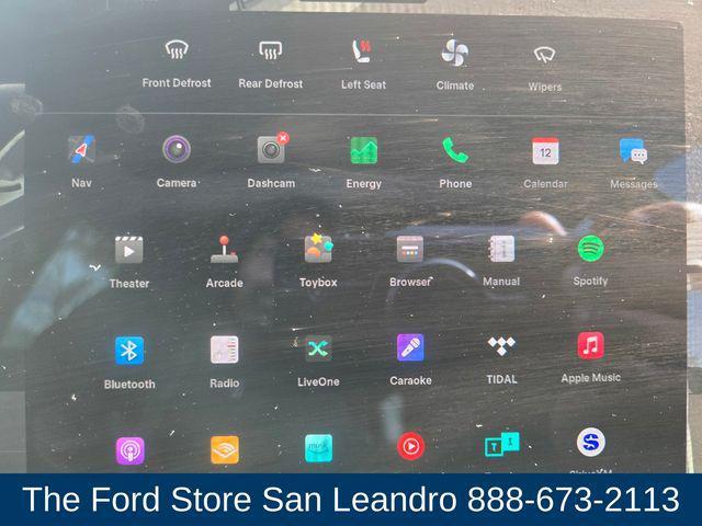 used 2020 Tesla Model 3 car, priced at $17,750