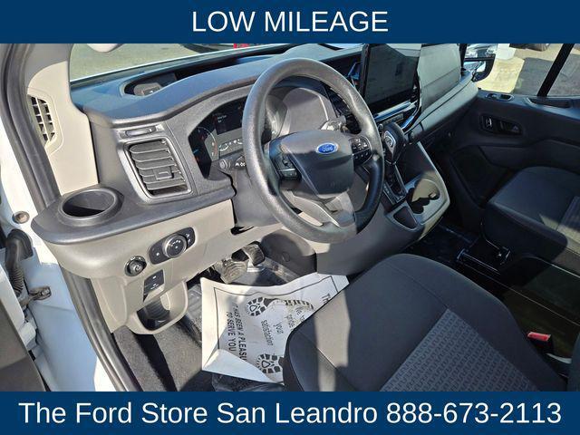 used 2023 Ford Transit-350 car, priced at $40,950