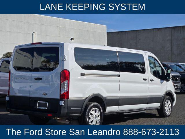 used 2023 Ford Transit-350 car, priced at $40,950