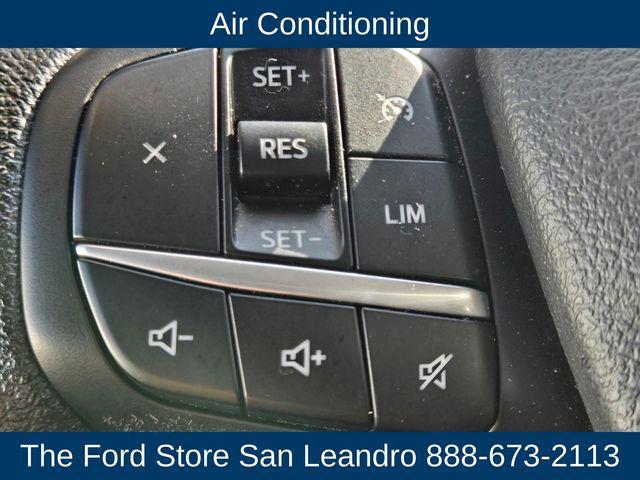 used 2023 Ford Transit-350 car, priced at $40,950