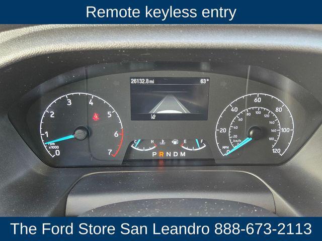 used 2023 Ford Transit-350 car, priced at $40,950