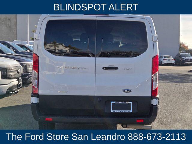 used 2023 Ford Transit-350 car, priced at $40,950