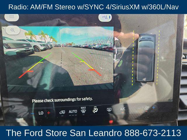 used 2023 Ford Transit-350 car, priced at $40,950