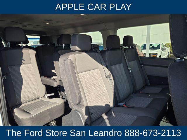 used 2023 Ford Transit-350 car, priced at $40,950