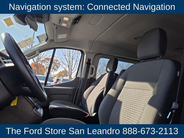 used 2023 Ford Transit-350 car, priced at $40,950