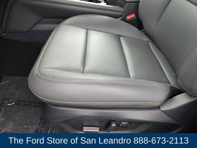 new 2026 Ford Explorer car, priced at $42,152