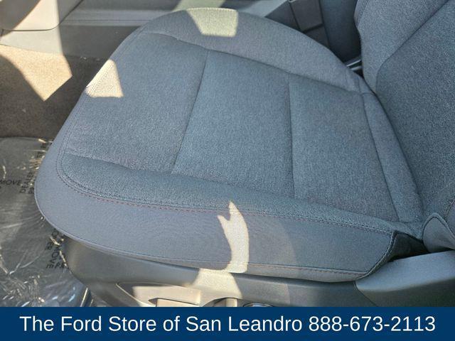 new 2026 Ford Explorer car, priced at $37,545