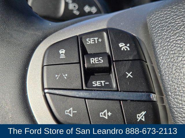 new 2026 Ford Explorer car, priced at $37,545