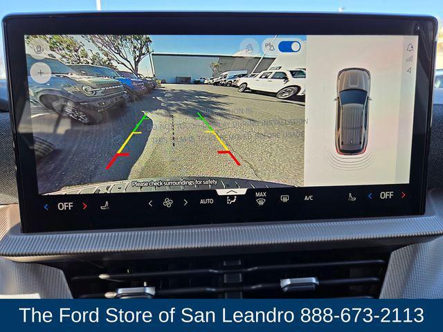 new 2026 Ford Explorer car, priced at $37,545