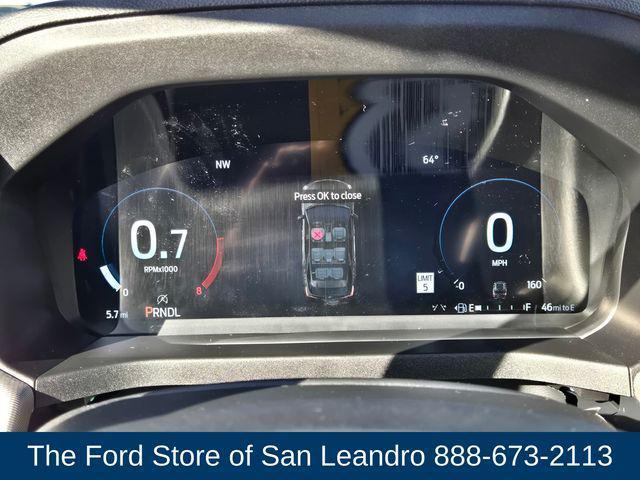 new 2026 Ford Explorer car, priced at $37,545