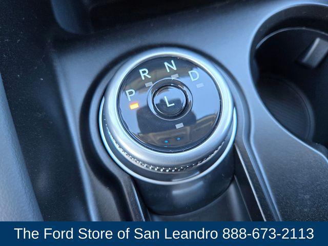 new 2026 Ford Explorer car, priced at $37,545