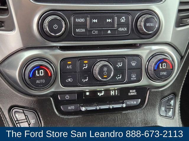 used 2016 Chevrolet Tahoe car, priced at $26,772