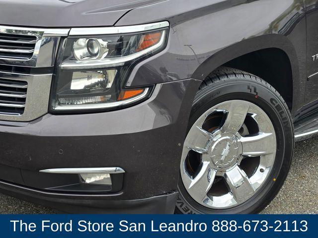 used 2016 Chevrolet Tahoe car, priced at $26,772