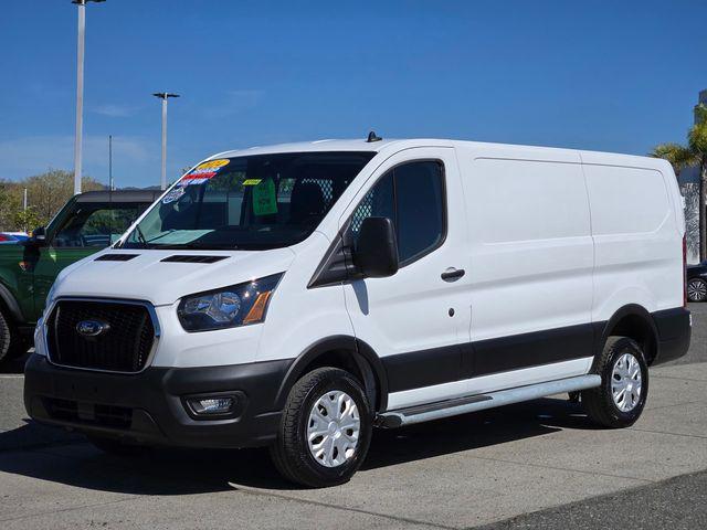used 2024 Ford Transit-250 car, priced at $31,984