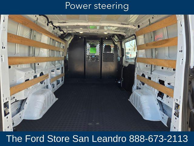 used 2024 Ford Transit-250 car, priced at $31,984