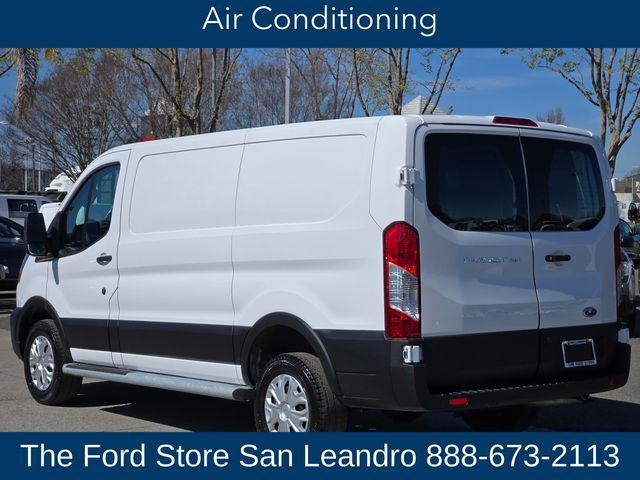 used 2024 Ford Transit-250 car, priced at $31,984