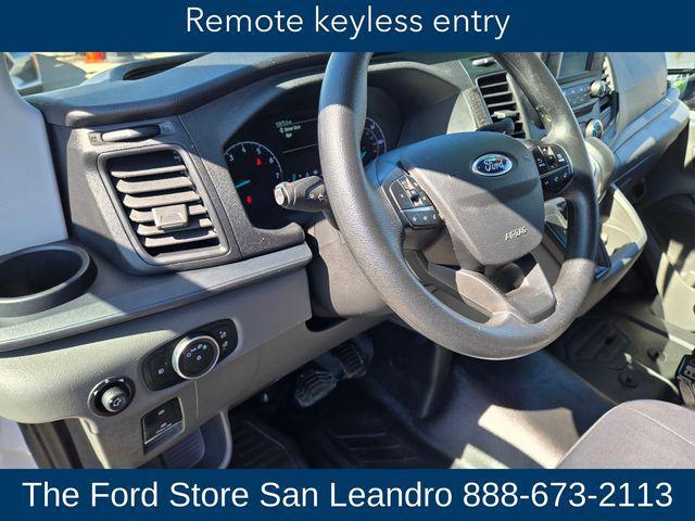 used 2024 Ford Transit-250 car, priced at $31,984