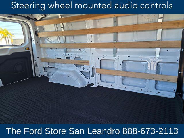 used 2024 Ford Transit-250 car, priced at $31,984