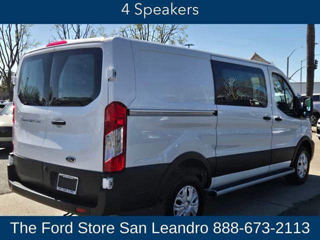 used 2024 Ford Transit-250 car, priced at $31,984